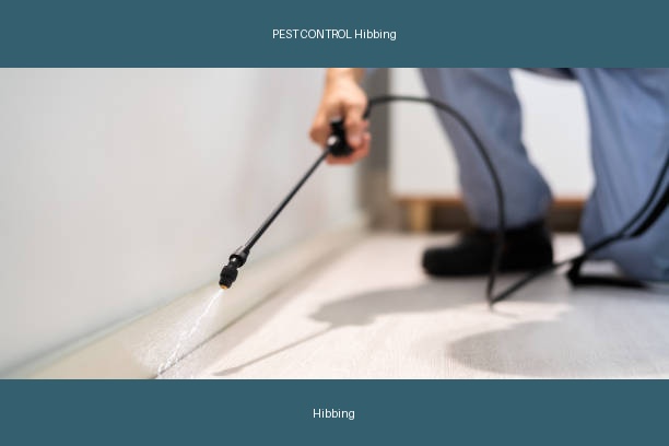PEST CONTROL Hibbing